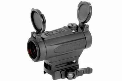 SRD red dot sight VictOptics left