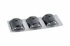 3-Pack MAG-POD-MINI Smokey-Wolf-Mini2 MARTINA TACTICAL