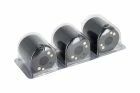 3-Pack MAG-POD Smokey-Wolf EVOLUTION MARTINA
