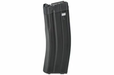 30 ball gas magazine BCM for M4 GBBR VFC