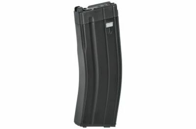 30 ball gas magazine BCM for M4 GBBR VFC