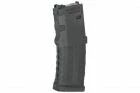 Centurion M4 Black magazine Secutor left