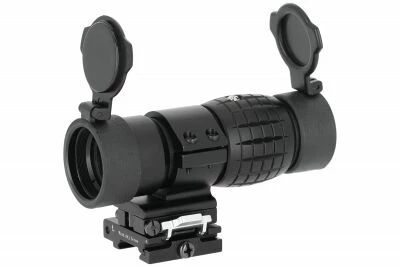 301 Magnifier