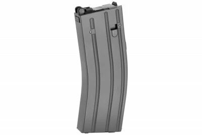 35-bbs STANAG Gas Magazine for M4 MWS GBBR DOUBLE EAGLE
