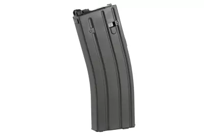 35-round magazine MWS Atelier