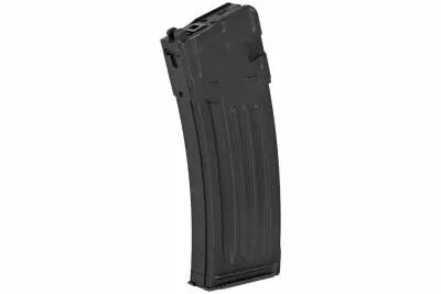 35-SHOT MAGAZINE HK53 A3 BBS 6MM GAS FULL AUTO