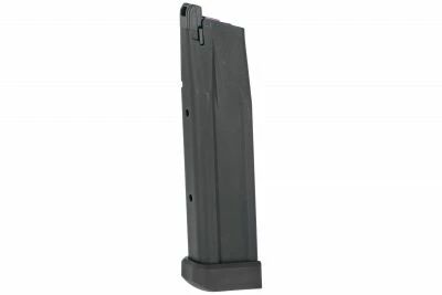 Magazine HI-CAPA T8 TM SP System left