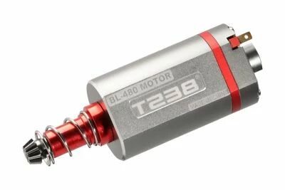 39k BL-480 axis-long motor AEG T238