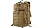 3P Laser Cut Backpack Tan