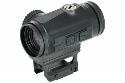 3x Version II T-Eagle sight left