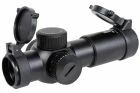 3x28IR CORE Specna Arms scope left