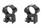 3x28IR Picatinny CORE Specna mounts