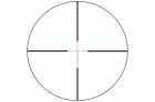 CORE SPECNA ARMS 4-14x44 Riflescope Reticle