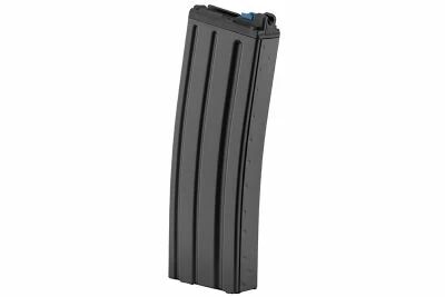 MWS VM-AR Vorsk 40-bbs gas magazine