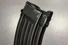 40-round magazine AKM GHK V3 Gas - OPS-Refurb
