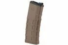 40-round VP gas magazine for MWS and VM-AR Series GBBR replicas Vorsk Tan