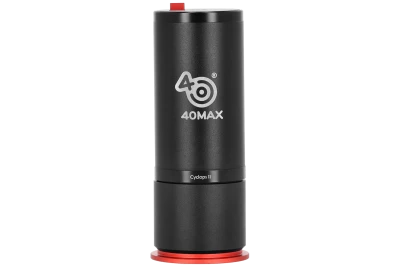 40MAX Cyclops 40mm Shower Shell