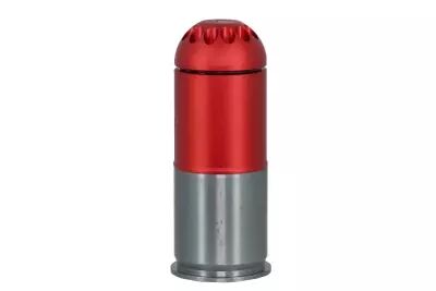 40mm green-gas grenade - 120 BB pellets SHS