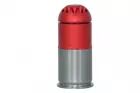 40mm green-gas grenade 96 BB pellets SHS