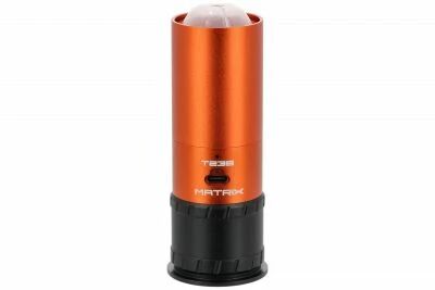 40mm Matrix Gas Tracking Grenade 168 BBs T238