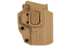 40Way CQC airsoft universal holster Laylax