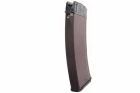 42-round gas magazine for the AVS-74U / AKS-74U VFC