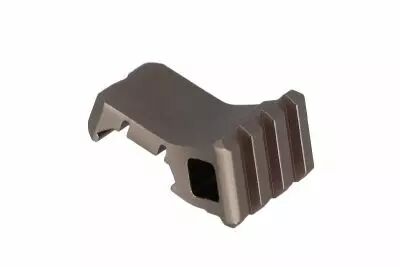 45 degree Picatinny rail type DD DE Holy Warrior
