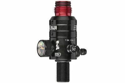 PRO V3 Preset NINJA adjusting screw