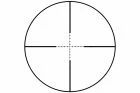 4x32 AOE scope reticle CORE Specna
