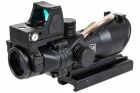RedFiber scope Sharp sight CORE Specna right