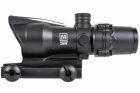 4x32 RedFiber Scope CORE Specna left