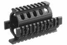 5  Model-3 AKS-74U VFC Handguard (Right-Hand)