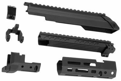 VFC AK74M 5.5  M-LOK Handguard Kit
