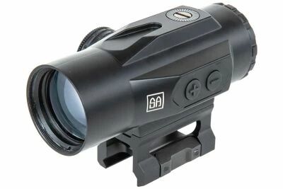 MG scope EDGE Specna front left