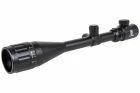 6-24x50 AOEG scope CORE Specna left