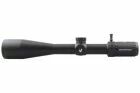 VictOptics 6-24x50 rifle scope left