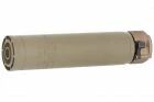 6.7  ANGRY GUN Tan Left-Side Silencer