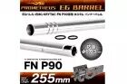 6.03mm x 255mm KRYTAC FN P90 EG Precision Barrel Prometheus
