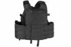 6094A-RS Plate Carrier Tactical vest Invader Gear back