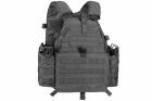 6094A-RS Plate Carrier Invader Gear wolf grey