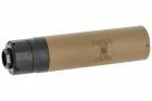 6.8 XM7-SLX QD TASK FORCE Right-Hand Silencer