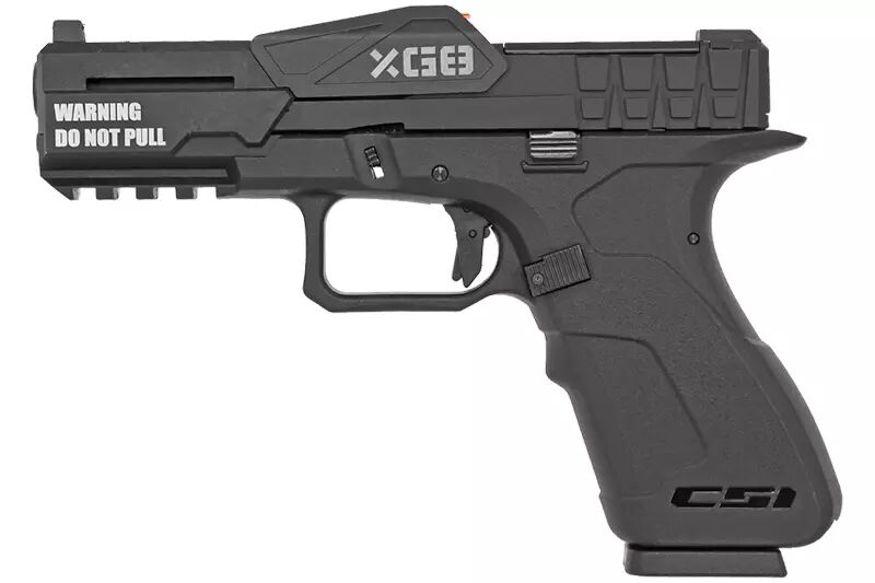 6MM XG8 MB POSEIDON GAS PISTOL