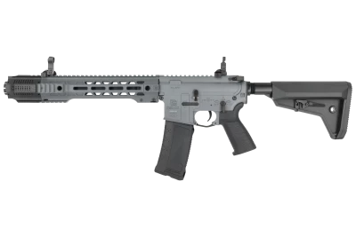 SAI GRY CYMA Left barrel