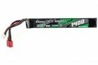 T-Dean GENS ACE 7.4V 1400mAh LiPo Battery