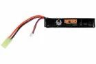 DUEL CODE 7.4V 800mAh LiPo Battery