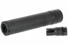 7.62 SLX QD TASK FORCE Flash Hider Silencer