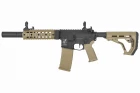 Delta Armory AR15 SilentOps 7  EAGLE Charlie Airsoft Rifle