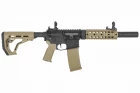 Delta Armory AR15 SilentOps 7  EAGLE Charlie Airsoft Rifle