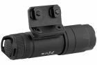 Adere flashlight 700 lumens M-LOK right back