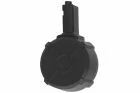 SPECNA X-Series Drum Magazine, Front Left
